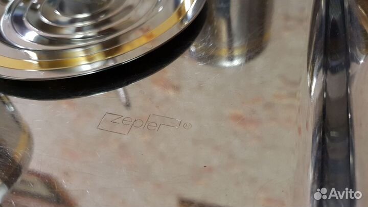 Набор столовой посуды Zepter King