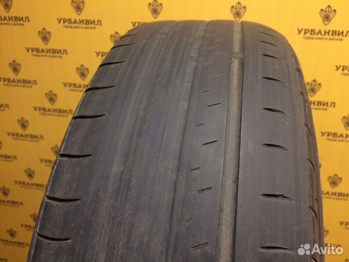 Kumho Ecowing ES01 KH27 185/65 R15