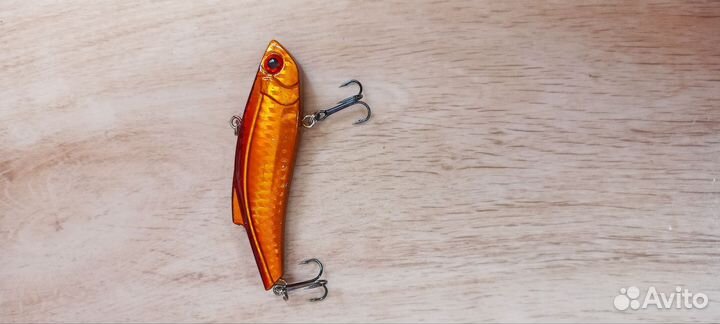 Ратлины на судака