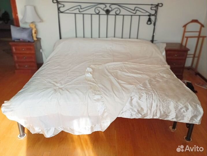 Комплект постельного белья