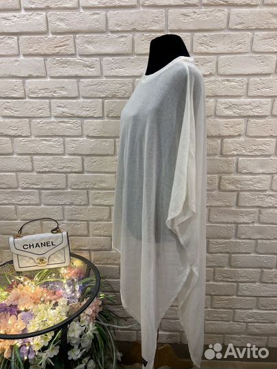 Накидка туника