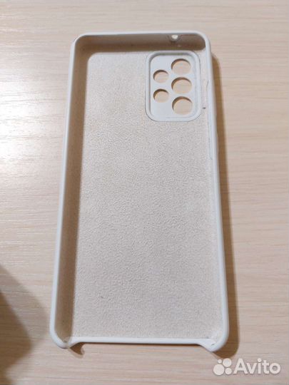 Чехол Samsung Galaxy A52