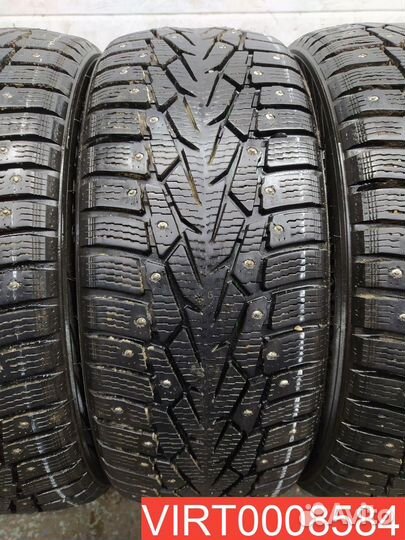 Nokian Tyres Nordman 7 205/50 R17 93T