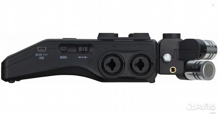 Рекордер zoom H6