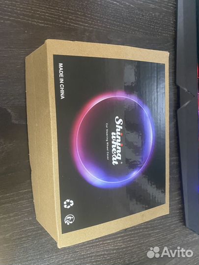 Оплетка руля ford focus 2