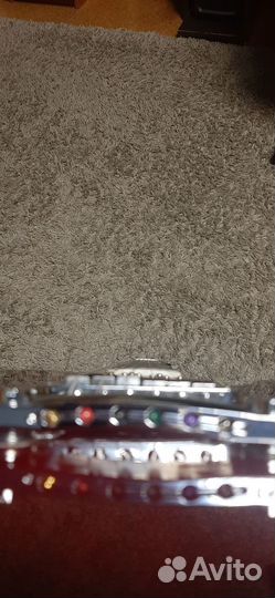 Электрогитара