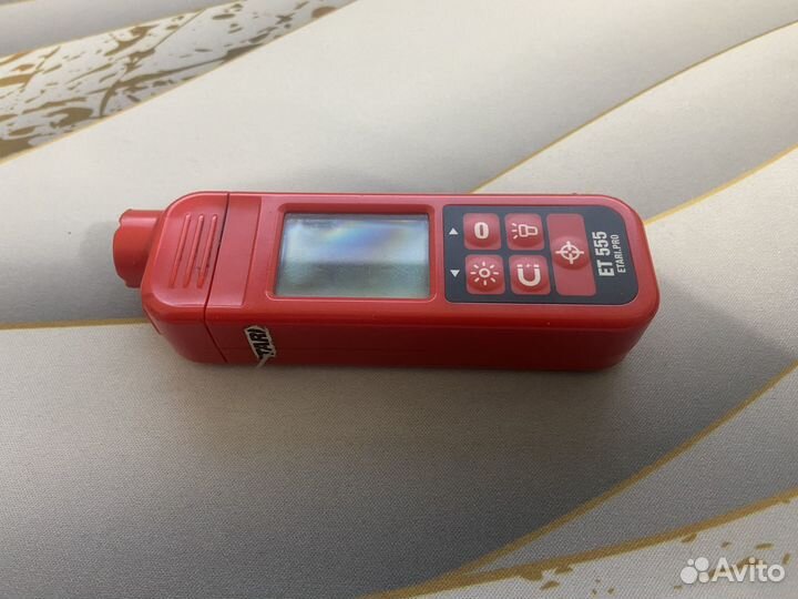 Толщиномер Etari et 555