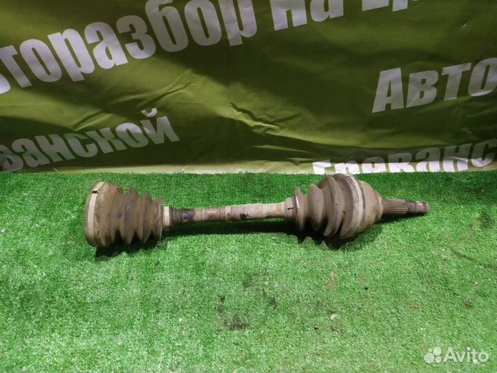 Привод правый Toyota Vista SV40 4S-FE