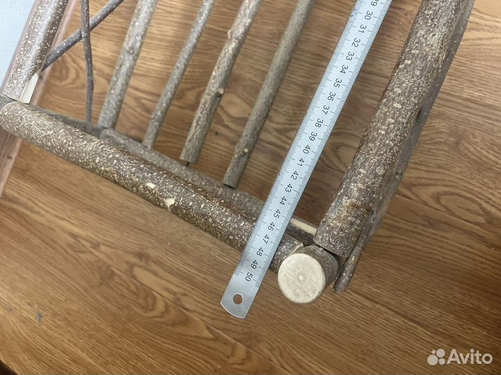 Реквизит для фотосессии новорожденных