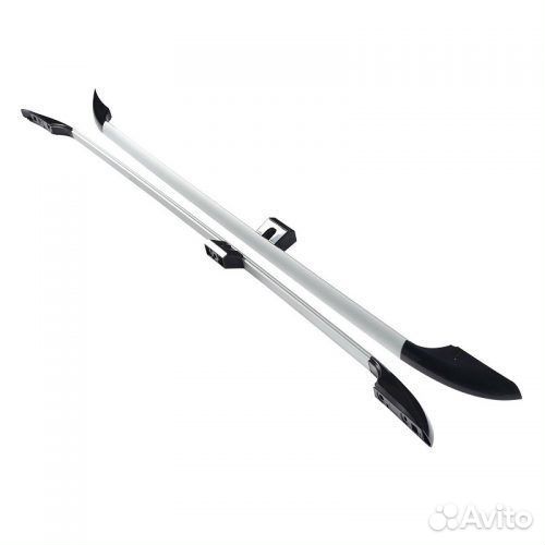 Рейлинги viano W639/W447 L2