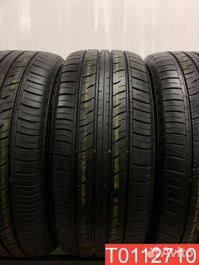 Dunlop Grandtrek PT3A 275/50 R21 113V