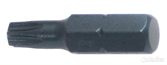 Бита усиленная 1/4 torx T20H 25мм s3tx102520 Li
