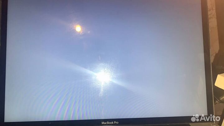 MacBook Pro 17 Mid 2009