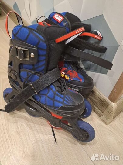 Ролики детские