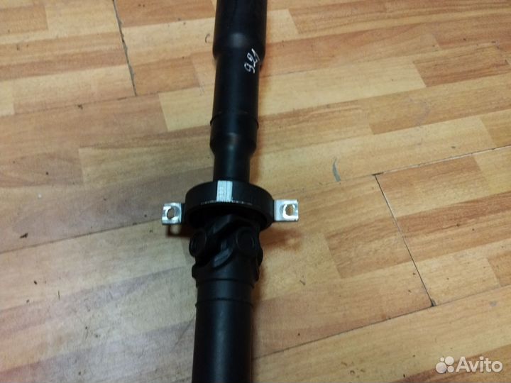 Карданный вал кардан задний BMW 550iX G30