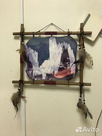 Рамка для картины или хендмейда