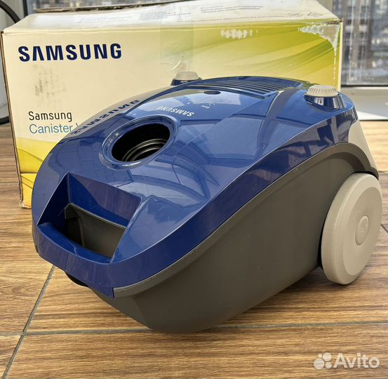 Пылесос samsung SC4140