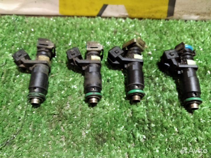 Форсунка топливная LADA Granta 2018