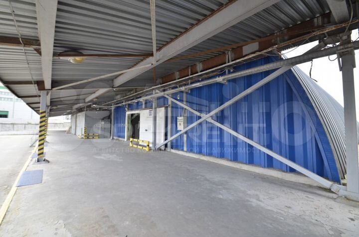 Склад, 1512 м²