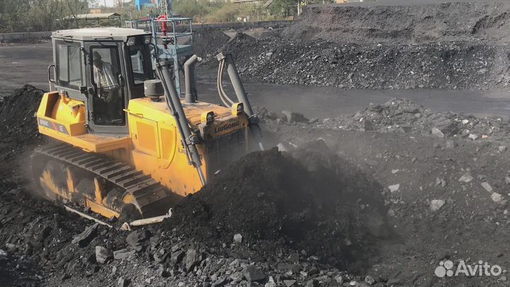 LiuGong CLG B160, 2022