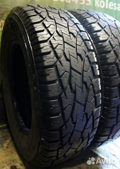 Sunfull Mont-Pro AT782 245/70 R16 107T