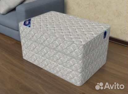 Матрас Димакс Практик Медиум лайт в13 (160х200)