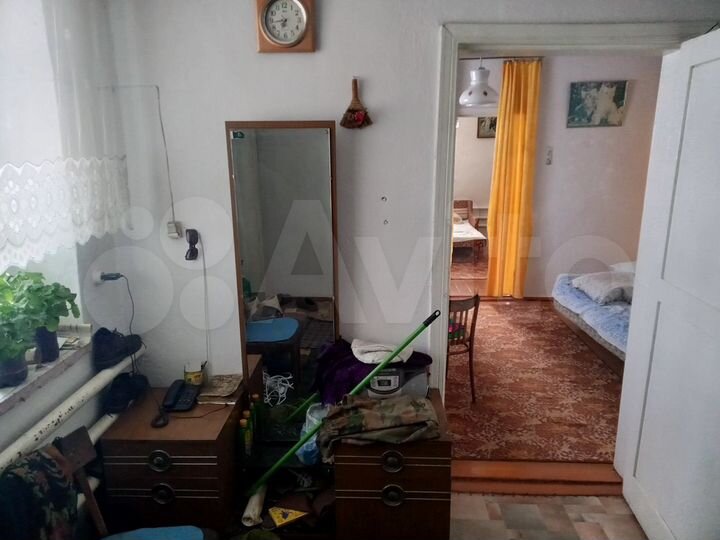 Дом 90 м² на участке 30 сот.