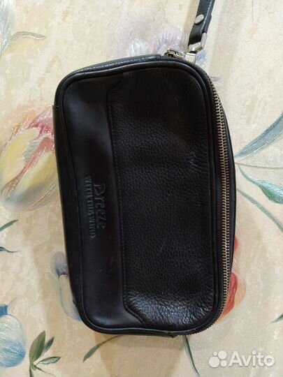 Борсетка мужская Breeze