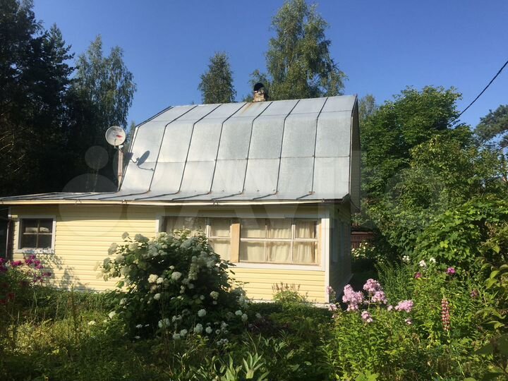 Участок 14,8 сот. (ИЖС)