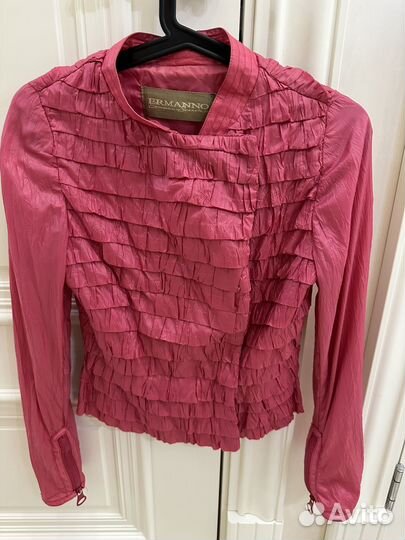 Куртка летняя