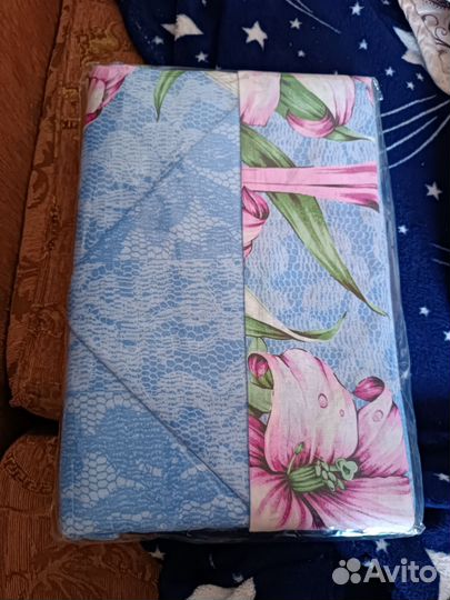 Постельное белье