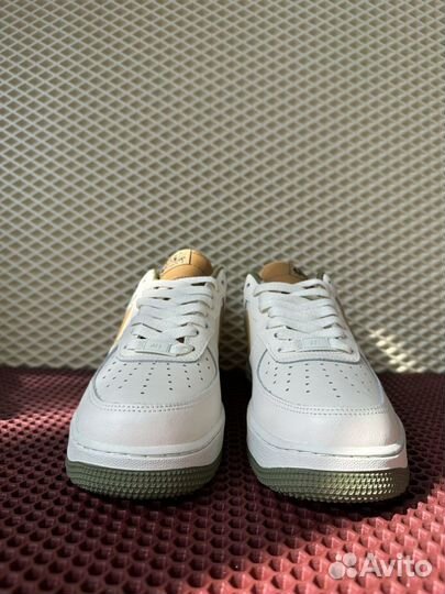 Кроссовки nike air force 1