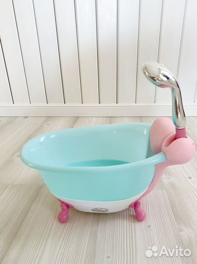Игрушка baby born Ванна
