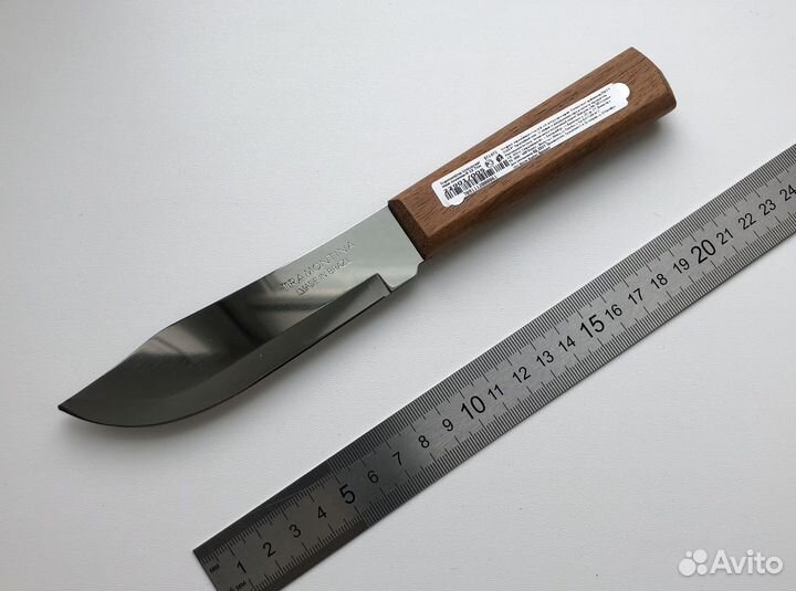 Нож кухонный Tramontina Universal