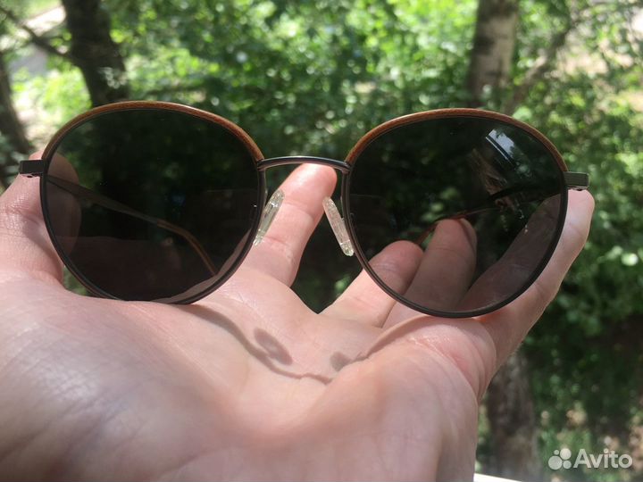 Итальянские Очки police