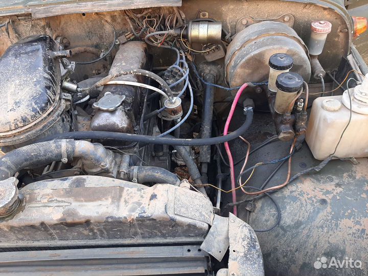 Продам УАЗ читать внимательно