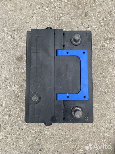 Аккамулятор