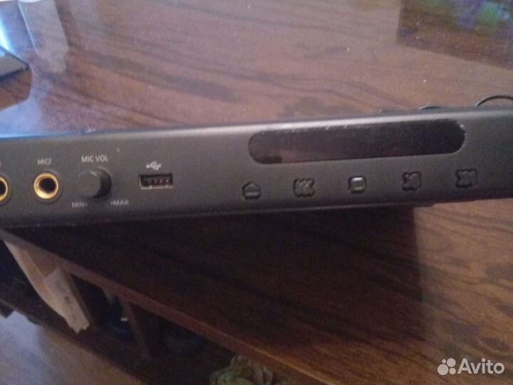 Dvd плеер samsung