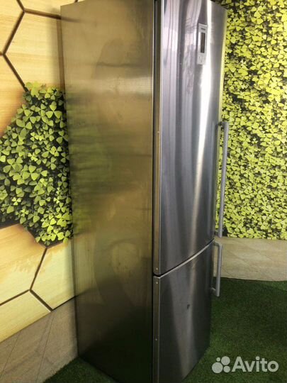 Холодильник б/у с доставкой и гарантией