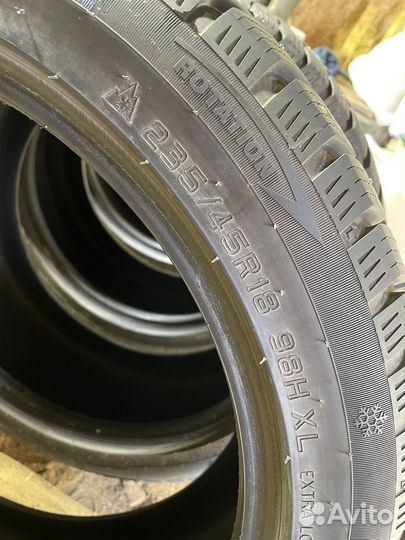 Hifly Win-Turi 215 235/45 R18 100H