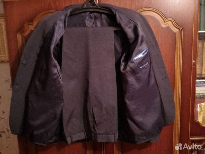 Школьная форма