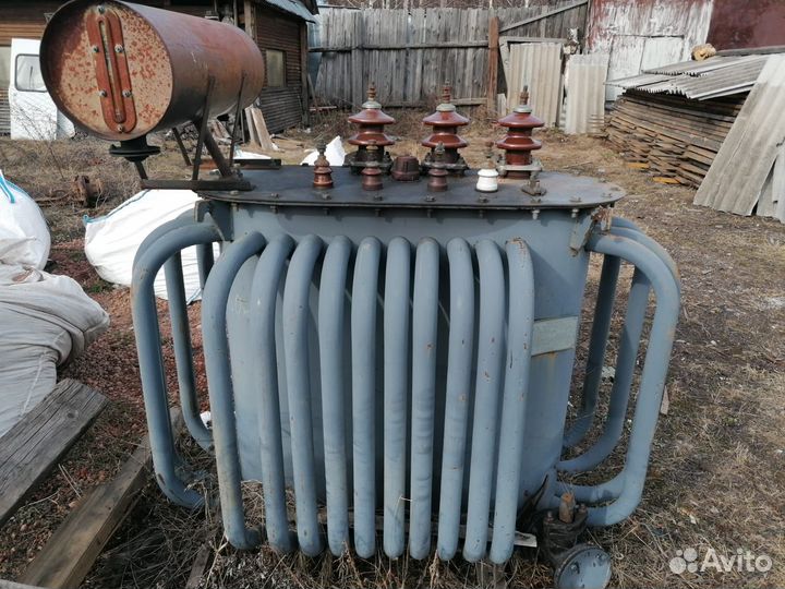 Термопластавтомат