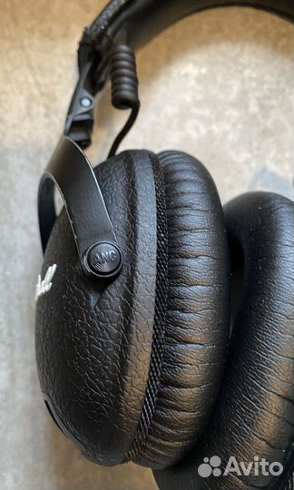 Наушники Marshall Monitor II ANC