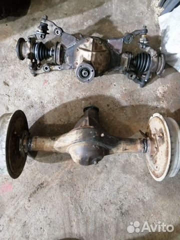 Мост для самоделки купить в Можге | Авито