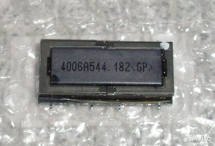 Трансформаторы инверторов для LCD TV и мониторов
