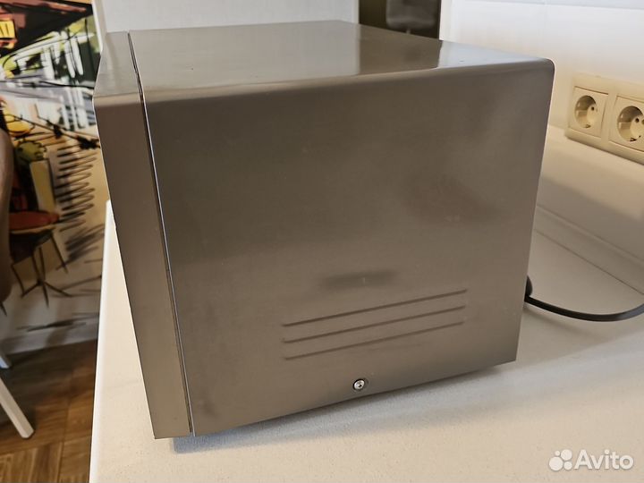 Микроволновая печь Samsung