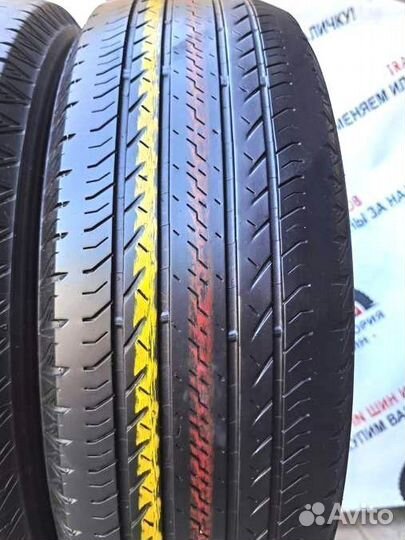 Bridgestone Ecopia EP150 225/65 R17 102H