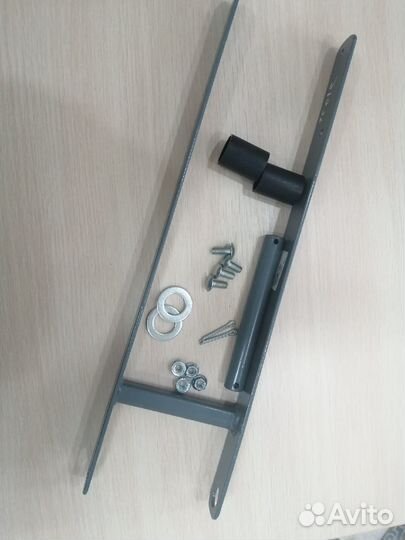 Кронштейн ролика на ложемент 81771С.012 (1шт. в к