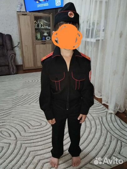 Школьная форма