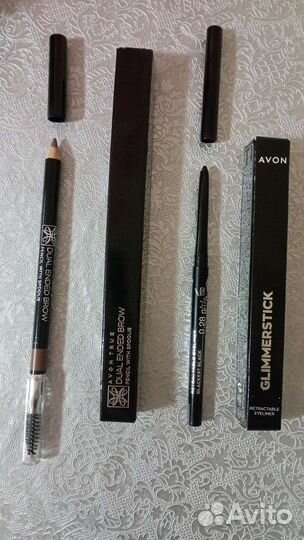 Карандаши для глаз,бровей,губ